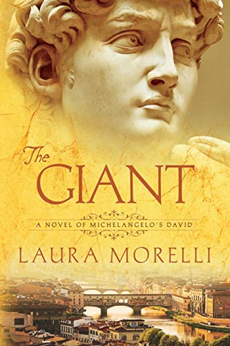 cover image The Giant
