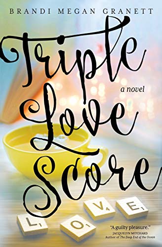 cover image Triple Love Score