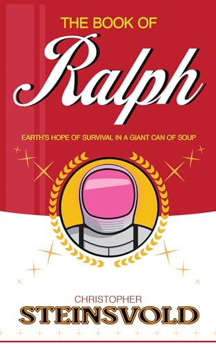 cover image The Book of Ralph