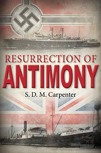 cover image Resurrection of Antimony