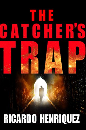 cover image The Catcher’s Trap