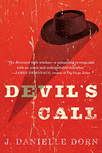 cover image Devil’s Call