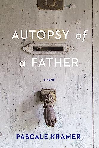 cover image Autopsy of a Father