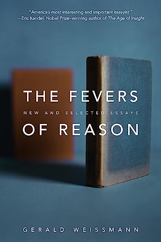 cover image The Fevers of Reason: New and Selected Essays