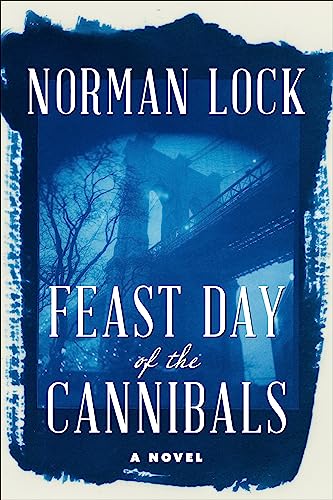 cover image Feast Day of the Cannibals