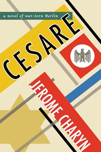 cover image Cesare