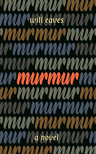cover image Murmur