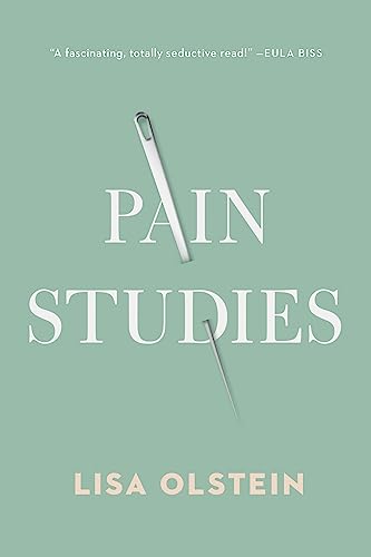 cover image Pain Studies 