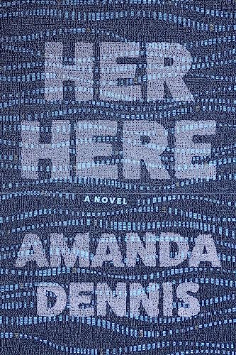 cover image Her Here