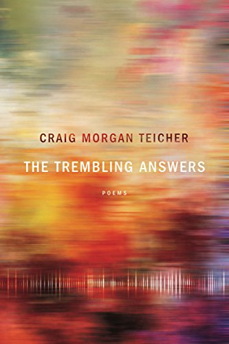 cover image The Trembling Answers