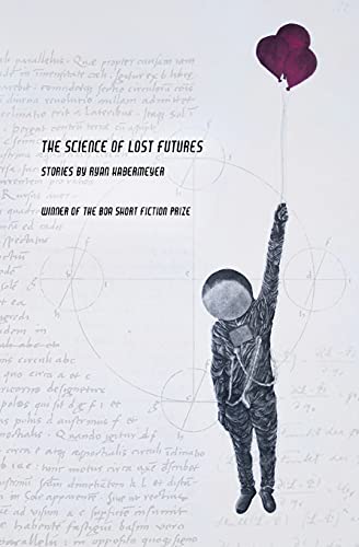 cover image The Science of Lost Futures