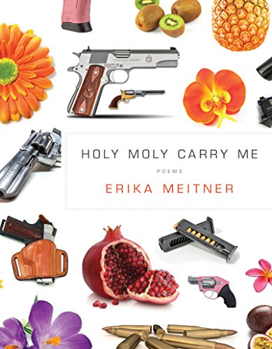 cover image Holy Moly Carry Me