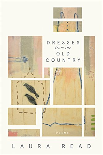 cover image Dresses from the Old Country