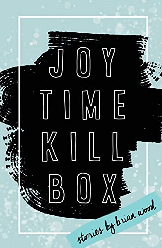 cover image Joytime Killbox