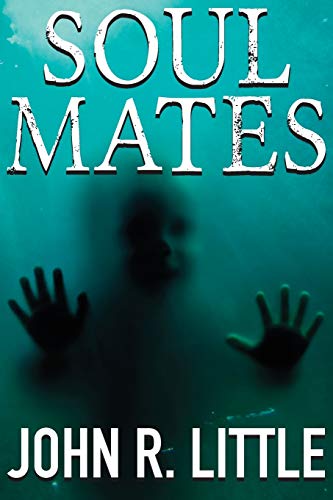 cover image Soul Mates 