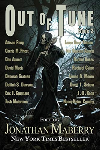 cover image Out of Tune, Vol. 2