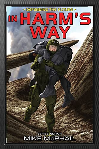 cover image In Harm’s Way