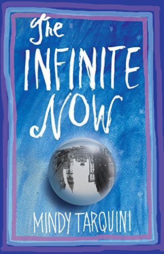 cover image The Infinite Now