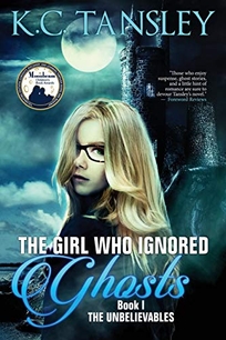 The Girl Who Ignored Ghosts