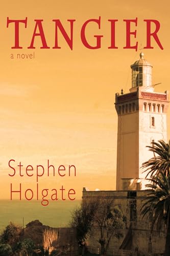 cover image Tangier