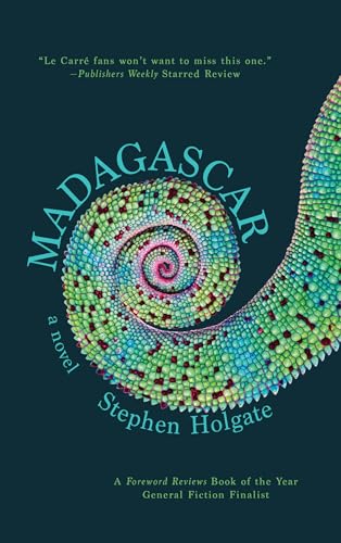 cover image Madagascar