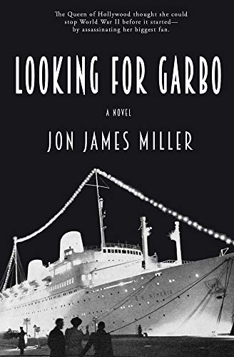 cover image Looking for Garbo