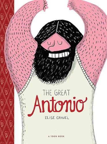 cover image The Great Antonio