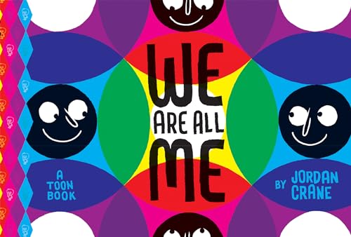 cover image We Are All Me 