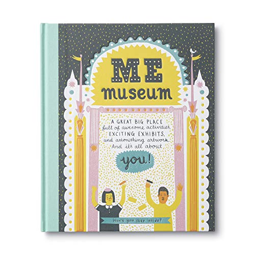 cover image Me Museum