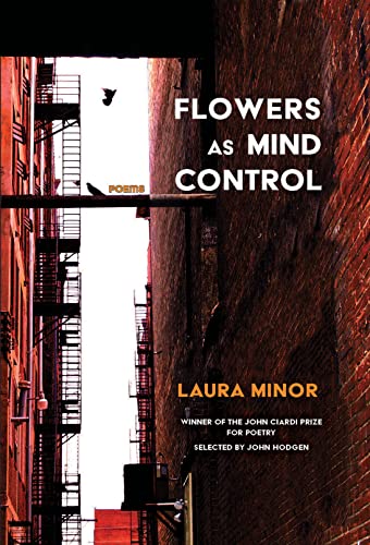 cover image Flowers as Mind Control