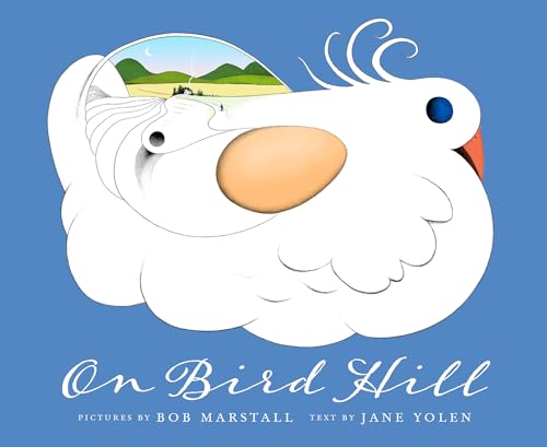 cover image On Bird Hill