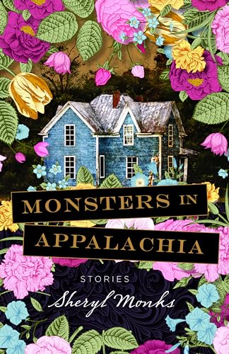 cover image Monsters in Appalachia