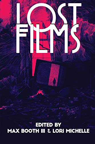 cover image Lost Films
