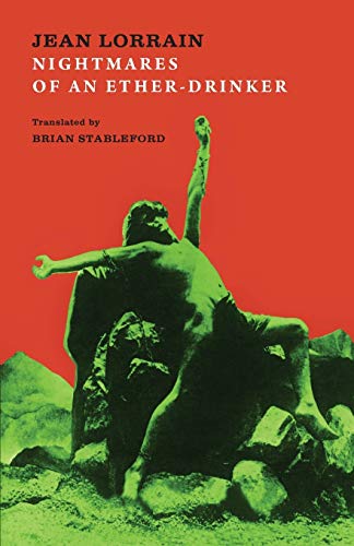 cover image Nightmares of an Ether-Drinker