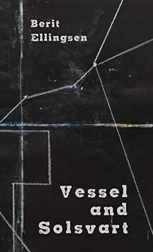 cover image Vessel and Solsvart