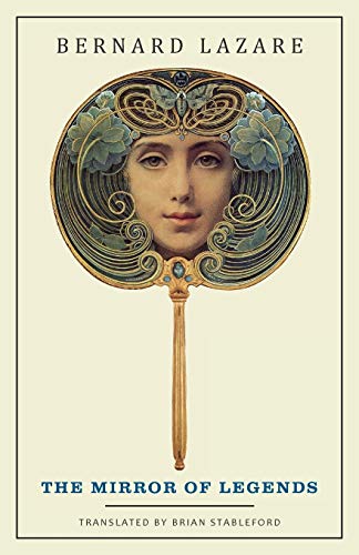 cover image The Mirror of Legends