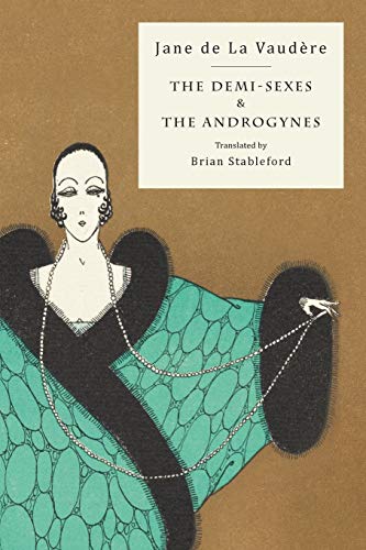 cover image The Demi-Sexes and the Androgynes