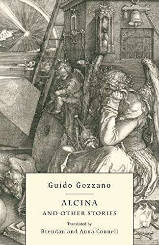 cover image Alcina and Other Stories