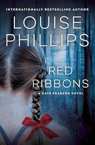 cover image Red Ribbons