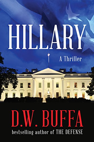 cover image Hillary