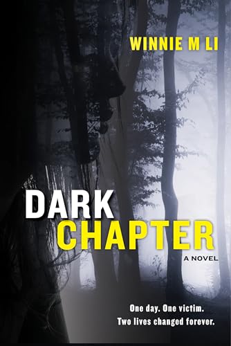 cover image Dark Chapter