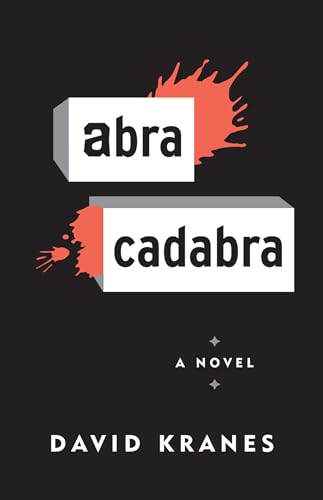 cover image Abracadabra 