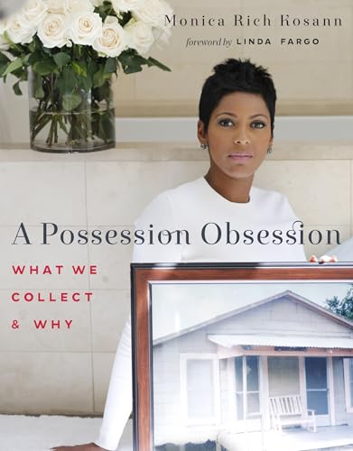 cover image A Possession Obsession: What We Cherish and Why