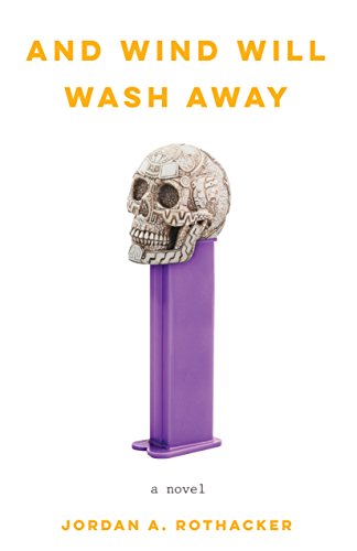 cover image And Wind Will Wash Away