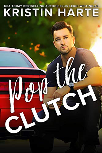 cover image Pop the Clutch