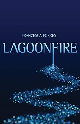 cover image Lagoonfire