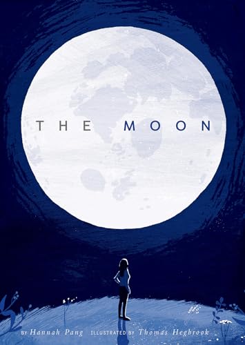 cover image The Moon