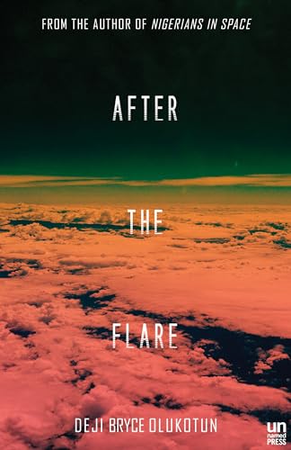 cover image After the Flare