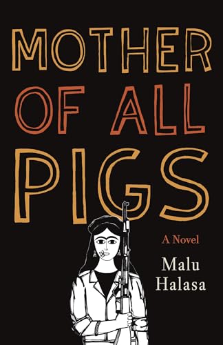 cover image Mother of All Pigs