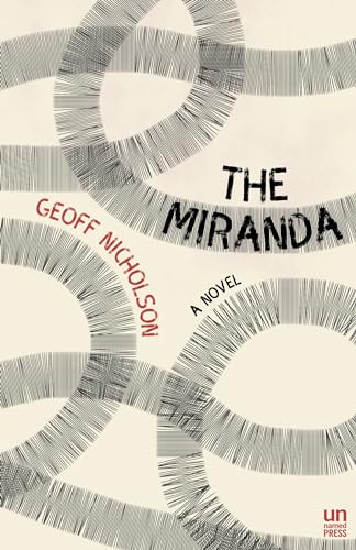 cover image The Miranda